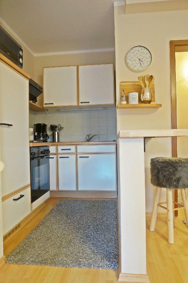 Appartment Indira Bad Sobernheim Εξωτερικό φωτογραφία